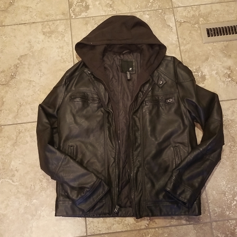 Mens jacket